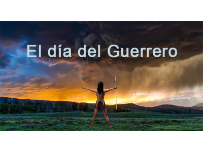 El día del Guerrero