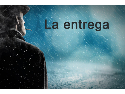 La Entrega
