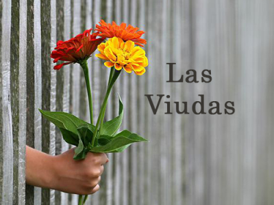 Las Viudas