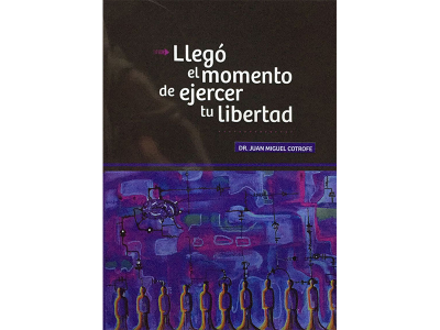 Llegó el momento de Ejercer tu Libertad