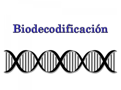 Biodecodificación