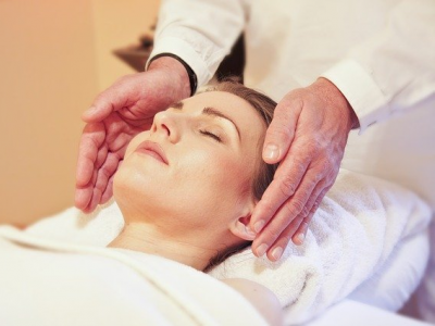 REIKI