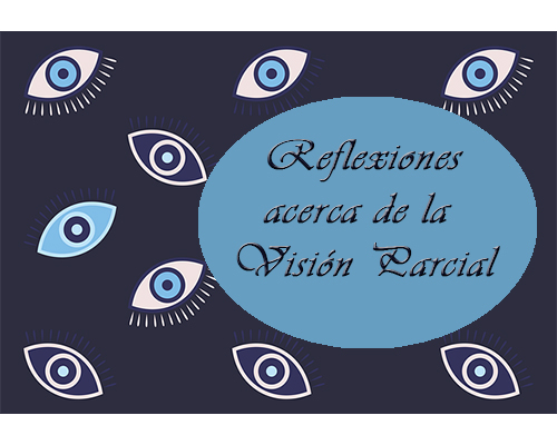 Reflexiones acerca de la Visión Parcial